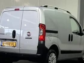 Fiat Fiorino 1.4 SX [ NAP airco Bluetooth schuifdeur PDC ] thumbnail 7