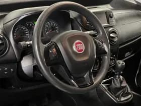 Fiat Fiorino 1.4 SX [ NAP airco Bluetooth schuifdeur PDC ] thumbnail 8