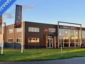 Renault Scenic 1.6 Dynamique [ NAP trekhaak climate cruise ] thumbnail 2