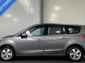 Renault Scenic 1.6 Dynamique [ NAP trekhaak climate cruise ] thumbnail 3