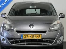 Renault Scenic 1.6 Dynamique [ NAP trekhaak climate cruise ] thumbnail 4