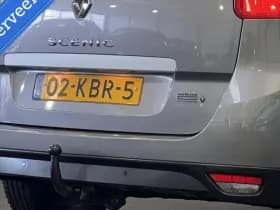 Renault Scenic 1.6 Dynamique [ NAP trekhaak climate cruise ] thumbnail 31