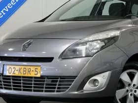 Renault Scenic 1.6 Dynamique [ NAP trekhaak climate cruise ] thumbnail 39