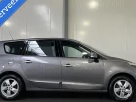 Renault Scenic 1.6 Dynamique [ NAP trekhaak climate cruise ] thumbnail 5