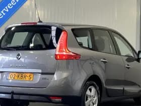 Renault Scenic 1.6 Dynamique [ NAP trekhaak climate cruise ] thumbnail 6