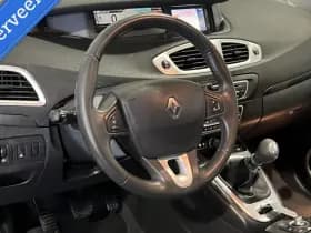 Renault Scenic 1.6 Dynamique [ NAP trekhaak climate cruise ] thumbnail 7