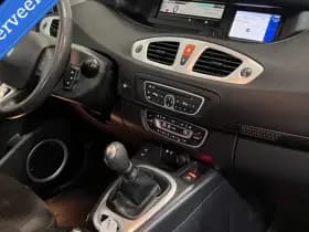 Renault Scenic 1.6 Dynamique [ NAP trekhaak climate cruise ] thumbnail 8