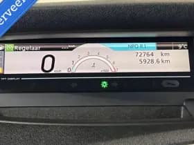 Renault Scenic 1.6 Dynamique [ NAP trekhaak climate cruise ] thumbnail 9