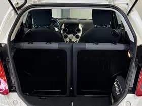 Ford Ka 1.2 Titanium X [ UNIEK! NL auto met NAP en airco ] thumbnail 11