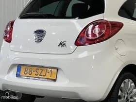 Ford Ka 1.2 Titanium X [ UNIEK! NL auto met NAP en airco ] thumbnail 20