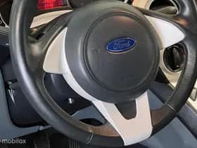 Ford Ka 1.2 Titanium X [ UNIEK! NL auto met NAP en airco ] thumbnail 21