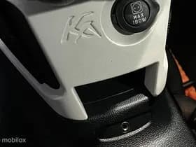 Ford Ka 1.2 Titanium X [ UNIEK! NL auto met NAP en airco ] thumbnail 22