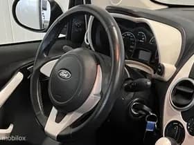 Ford Ka 1.2 Titanium X [ UNIEK! NL auto met NAP en airco ] thumbnail 23