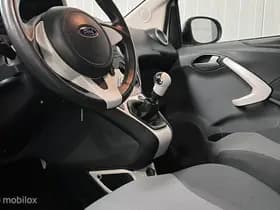 Ford Ka 1.2 Titanium X [ UNIEK! NL auto met NAP en airco ] thumbnail 24