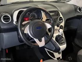 Ford Ka 1.2 Titanium X [ UNIEK! NL auto met NAP en airco ] thumbnail 7