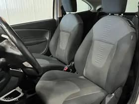 Ford Ka 1.2 Titanium X [ UNIEK! NL auto met NAP en airco ] thumbnail 8