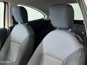 Ford Ka 1.2 Titanium X [ UNIEK! NL auto met NAP en airco ] thumbnail 9