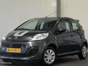 Peugeot 107 1.0 Access Accent 5-drs [ NAP airco spoiler ]