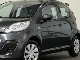 Peugeot 107 1.0 Access Accent 5-drs [ NAP airco spoiler ] thumbnail 13