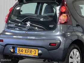 Peugeot 107 1.0 Access Accent 5-drs [ NAP airco spoiler ] thumbnail 14
