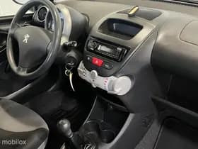 Peugeot 107 1.0 Access Accent 5-drs [ NAP airco spoiler ] thumbnail 15