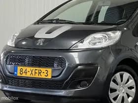 Peugeot 107 1.0 Access Accent 5-drs [ NAP airco spoiler ] thumbnail 18