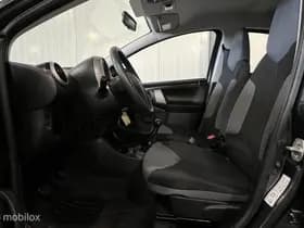 Peugeot 107 1.0 Access Accent 5-drs [ NAP airco spoiler ] thumbnail 20