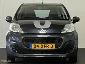 Peugeot 107 1.0 Access Accent 5-drs [ NAP airco spoiler ] thumbnail 4