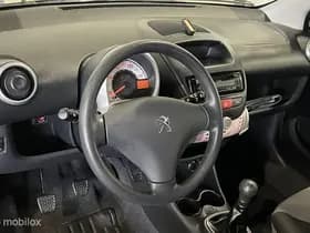 Peugeot 107 1.0 Access Accent 5-drs [ NAP airco spoiler ] thumbnail 7