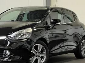 Renault Clio 1.5 dCi ECO Night&Day [ NAP navigatie LM cruise ] thumbnail 13