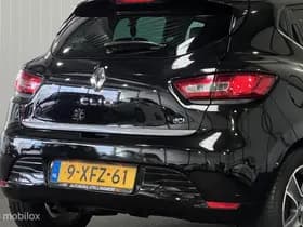 Renault Clio 1.5 dCi ECO Night&Day [ NAP navigatie LM cruise ] thumbnail 14