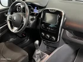 Renault Clio 1.5 dCi ECO Night&Day [ NAP navigatie LM cruise ] thumbnail 15