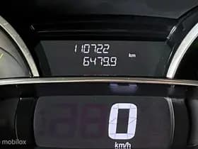 Renault Clio 1.5 dCi ECO Night&Day [ NAP navigatie LM cruise ] thumbnail 16