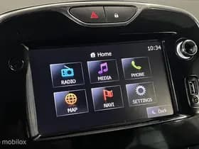 Renault Clio 1.5 dCi ECO Night&Day [ NAP navigatie LM cruise ] thumbnail 17