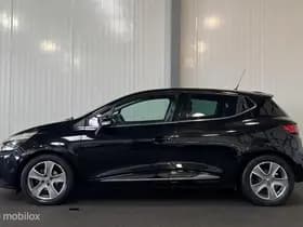 Renault Clio 1.5 dCi ECO Night&Day [ NAP navigatie LM cruise ] thumbnail 3