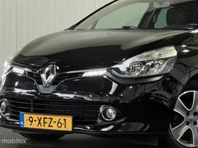 Renault Clio 1.5 dCi ECO Night&Day [ NAP navigatie LM cruise ] thumbnail 25