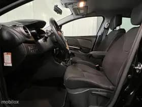 Renault Clio 1.5 dCi ECO Night&Day [ NAP navigatie LM cruise ] thumbnail 27