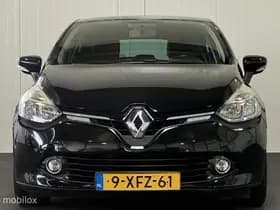 Renault Clio 1.5 dCi ECO Night&Day [ NAP navigatie LM cruise ] thumbnail 4