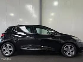 Renault Clio 1.5 dCi ECO Night&Day [ NAP navigatie LM cruise ] thumbnail 5