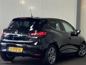 Renault Clio 1.5 dCi ECO Night&Day [ NAP navigatie LM cruise ] thumbnail 6