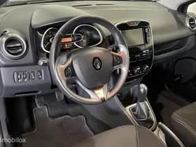 Renault Clio 1.5 dCi ECO Night&Day [ NAP navigatie LM cruise ] thumbnail 7