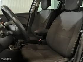 Renault Clio 1.5 dCi ECO Night&Day [ NAP navigatie LM cruise ] thumbnail 8