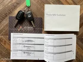 Dacia Sandero 0.9 TCe Bi-Fuel Laureate LPG [ NAP camera cruise ] thumbnail 12