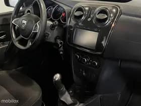 Dacia Sandero 0.9 TCe Bi-Fuel Laureate LPG [ NAP camera cruise ] thumbnail 15