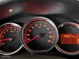 Dacia Sandero 0.9 TCe Bi-Fuel Laureate LPG [ NAP camera cruise ] thumbnail 16