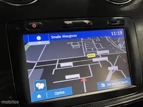 Dacia Sandero 0.9 TCe Bi-Fuel Laureate LPG [ NAP camera cruise ] thumbnail 17