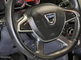 Dacia Sandero 0.9 TCe Bi-Fuel Laureate LPG [ NAP camera cruise ] thumbnail 22