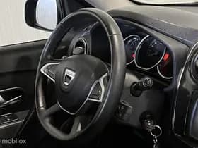 Dacia Sandero 0.9 TCe Bi-Fuel Laureate LPG [ NAP camera cruise ] thumbnail 23