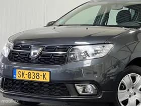 Dacia Sandero 0.9 TCe Bi-Fuel Laureate LPG [ NAP camera cruise ] thumbnail 25