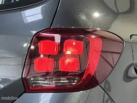 Dacia Sandero 0.9 TCe Bi-Fuel Laureate LPG [ NAP camera cruise ] thumbnail 26